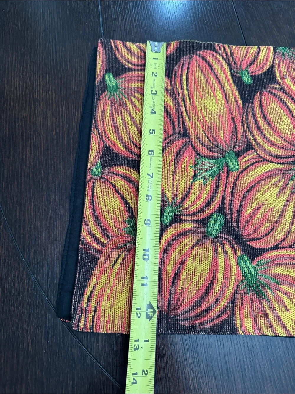 N/A durable patterned